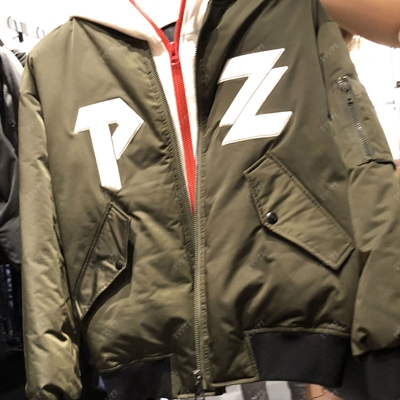 市场上装-棉衣/羽绒服-靓仔棉衣【实拍】