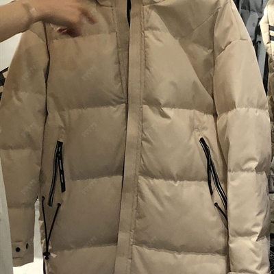 市场上装-棉衣/羽绒服-靓仔棉衣【实拍】