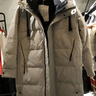 市场上装-棉衣/羽绒服-靓仔棉衣【实拍】