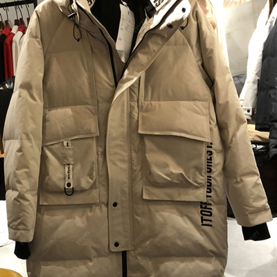 市场上装-棉衣/羽绒服-靓仔棉衣【实拍】