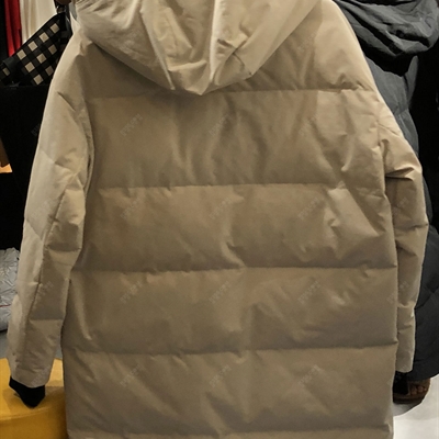 市场上装-棉衣/羽绒服-靓仔棉衣【实拍】