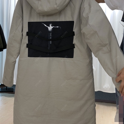 市场上装-棉衣/羽绒服-靓仔棉衣【实拍】