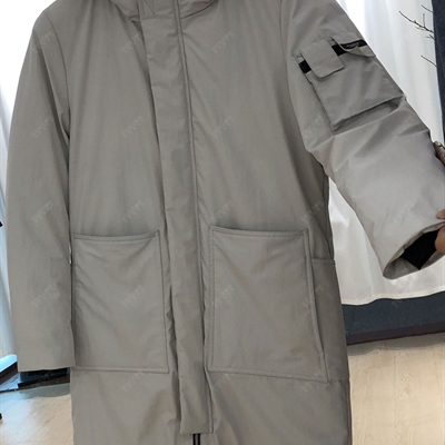 市场上装-棉衣/羽绒服-靓仔棉衣【实拍】