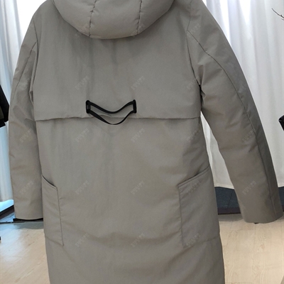 市场上装-棉衣/羽绒服-靓仔棉衣【实拍】