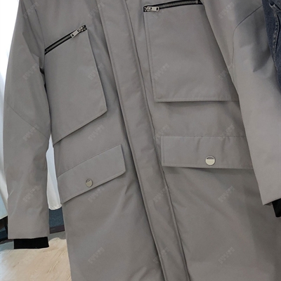 市场上装-棉衣/羽绒服-靓仔棉衣【实拍】