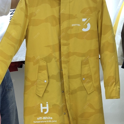 市场上装-棉衣/羽绒服-靓仔棉衣【实拍】