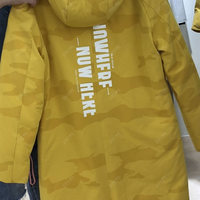 市场上装-棉衣/羽绒服-靓仔棉衣【实拍】