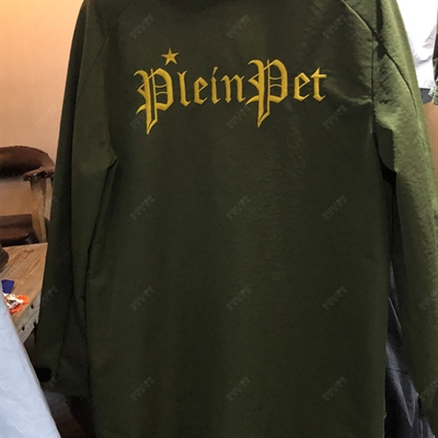 市场上装-中长外套-靓仔外套【实拍】