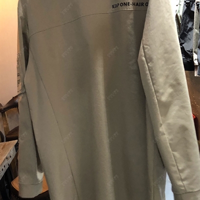 市场上装-中长外套-靓仔外套【实拍】