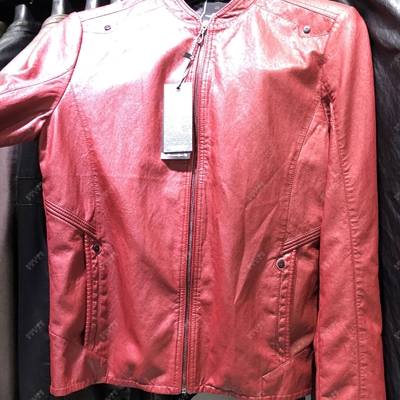 市场上装-皮衣-靓仔皮衣【实拍】