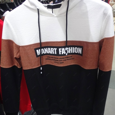 市场上装-卫衣-靓仔卫衣【实拍】