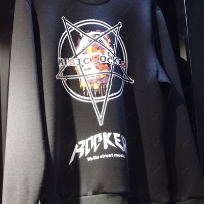 市场上装-卫衣-休闲卫衣【实拍】