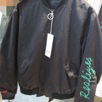 市场上装-夹克-休闲夹克【实拍】