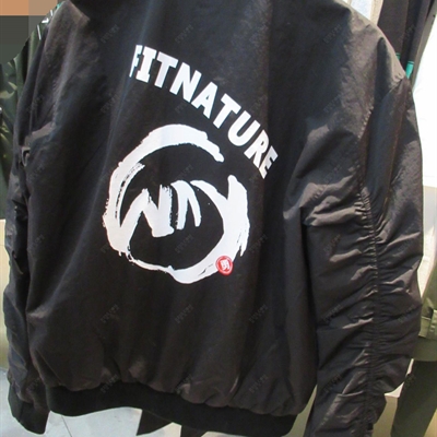 市场上装-夹克-休闲夹克【实拍】