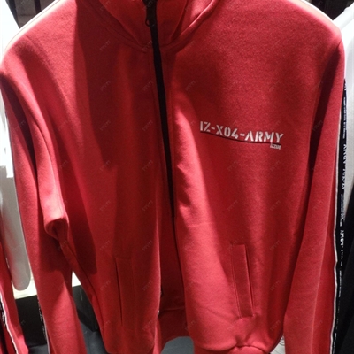 市场上装-夹克-休闲夹克【实拍】