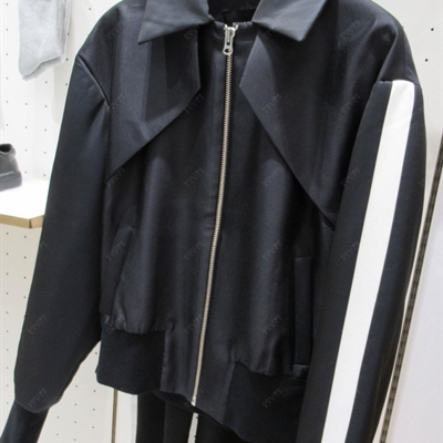 市场上装-夹克-休闲夹克【实拍】