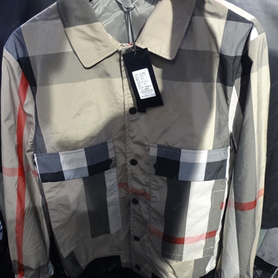 市场上装-夹克-休闲夹克【实拍】