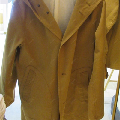 市场上装-中长外套-休闲外套【实拍】