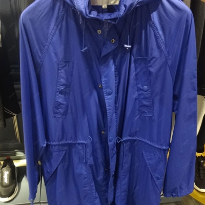 市场上装-中长外套-休闲外套【实拍】