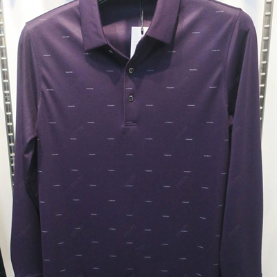 市场上装-T恤-商务T恤【实拍】