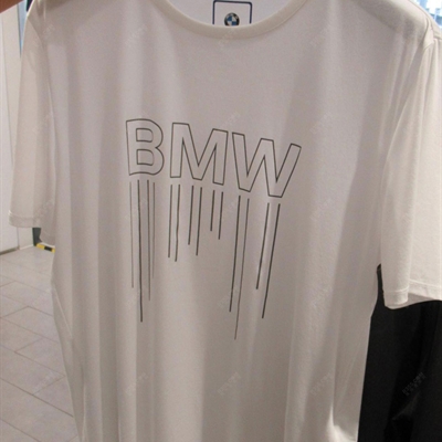 市场上装-T恤-商务时尚T恤【实拍】