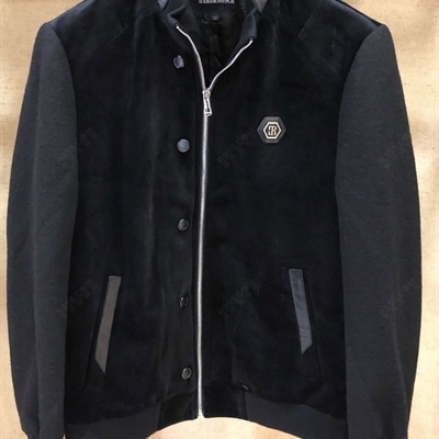 市场上装-夹克-商务夹克