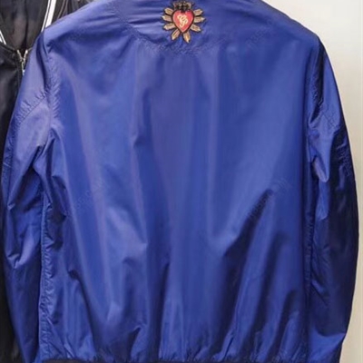 市场上装-夹克-商务夹克