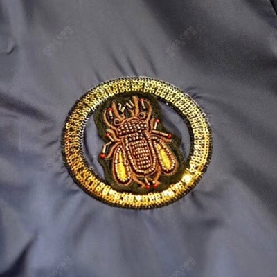 市场上装-夹克-商务夹克