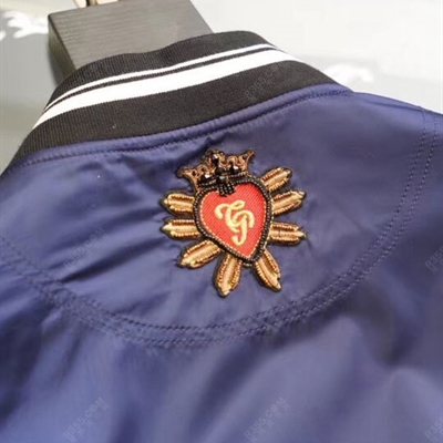 市场上装-夹克-商务夹克