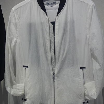 市场上装-夹克-商务夹克