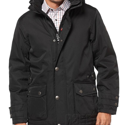 市场上装-棉衣/羽绒服-商务棉衣