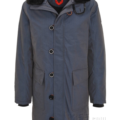 市场上装-棉衣/羽绒服-商务棉衣