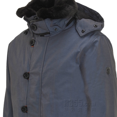 市场上装-棉衣/羽绒服-商务棉衣