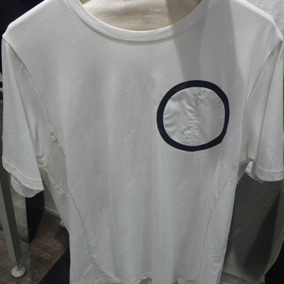 市场上装-T恤-靓仔T恤【实拍】