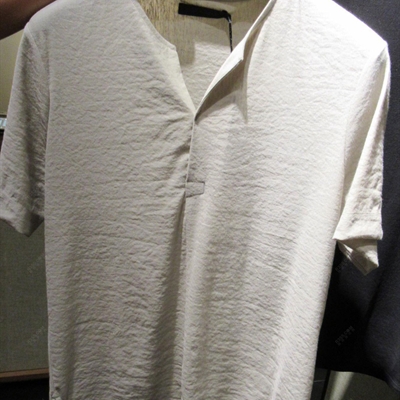 市场上装-T恤-靓仔T恤【实拍】