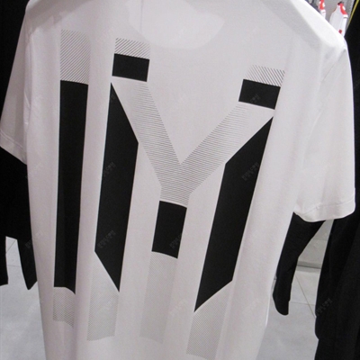 市场上装-T恤-靓仔T恤【实拍】