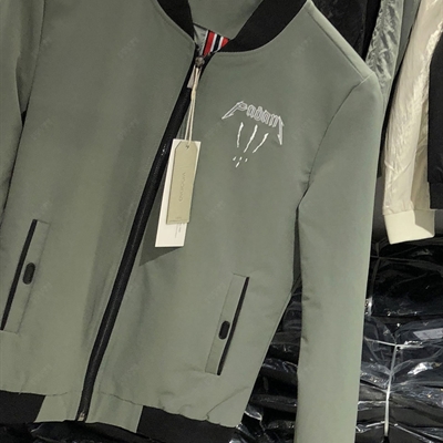 市场上装-夹克-靓仔夹克【实拍】