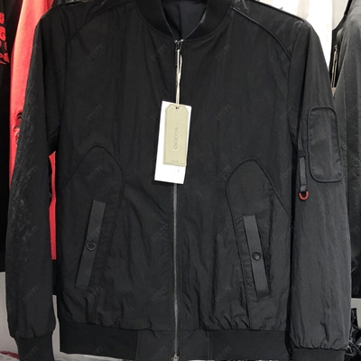 市场上装-夹克-靓仔夹克【实拍】