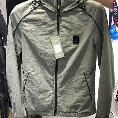 市场上装-夹克-靓仔夹克【实拍】