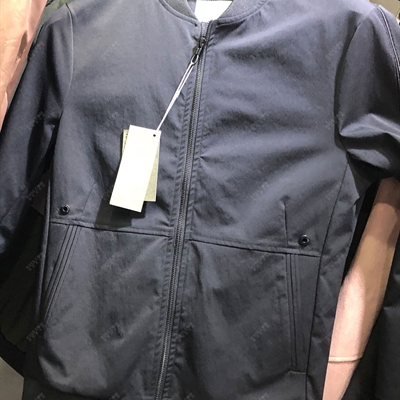 市场上装-夹克-靓仔夹克【实拍】