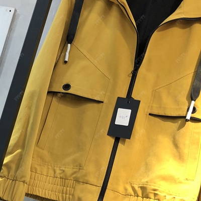 市场上装-夹克-靓仔夹克【实拍】