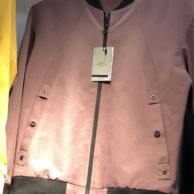 市场上装-夹克-靓仔夹克【实拍】