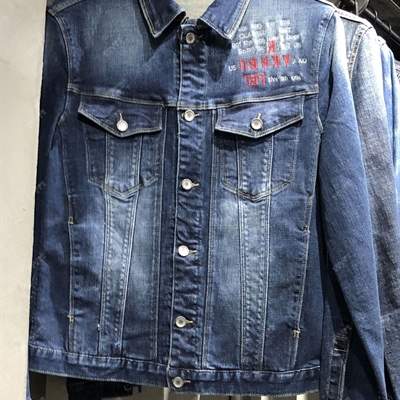 市场上装-夹克-靓仔夹克【实拍】