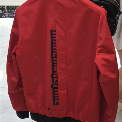 市场上装-夹克-靓仔夹克【实拍】