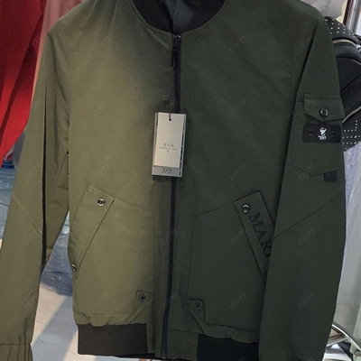 市场上装-夹克-靓仔夹克【实拍】