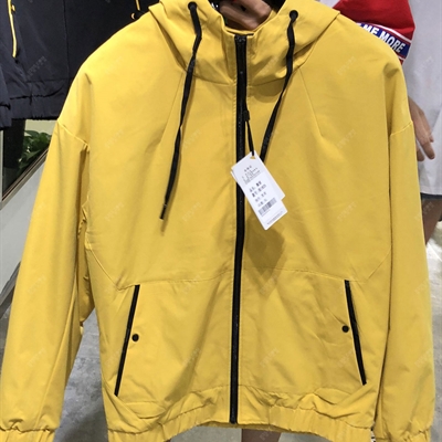 市场上装-夹克-靓仔夹克【实拍】