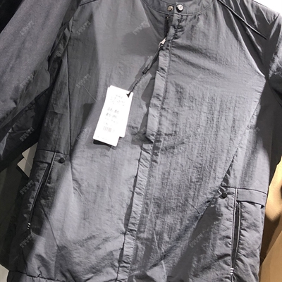 市场上装-夹克-靓仔夹克【实拍】