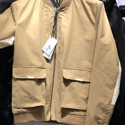 市场上装-夹克-靓仔夹克【实拍】