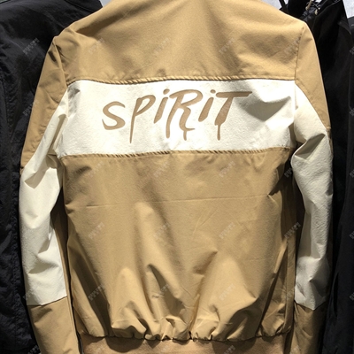 市场上装-夹克-靓仔夹克【实拍】