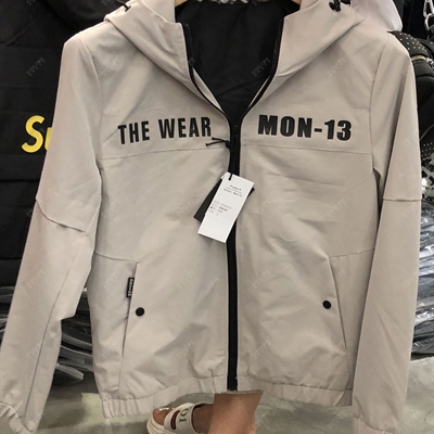 市场上装-夹克-靓仔夹克【实拍】